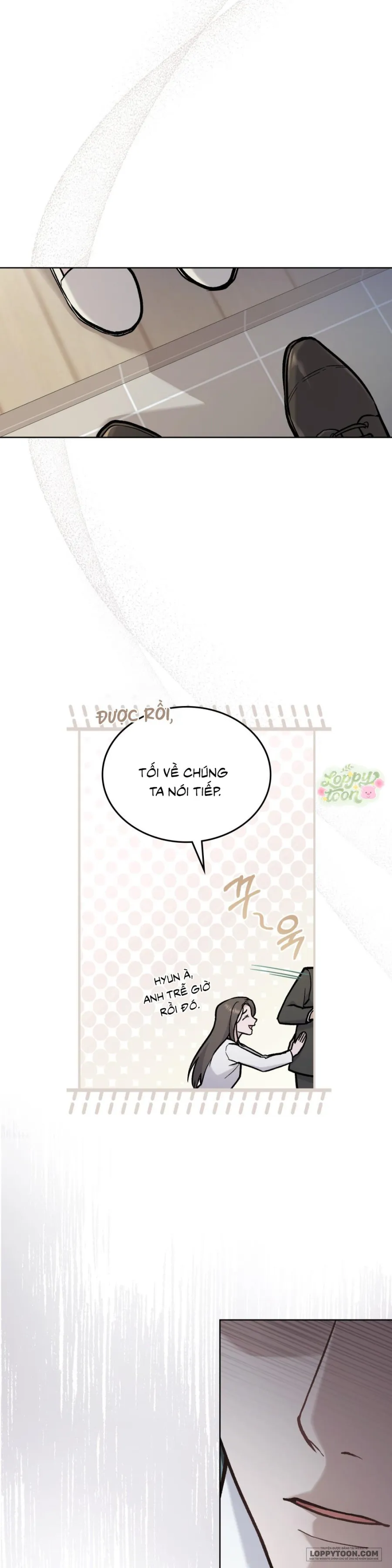 [19+] Kết Hôn Với Kẻ Tâm Thần - Chap 1 - Trang 17