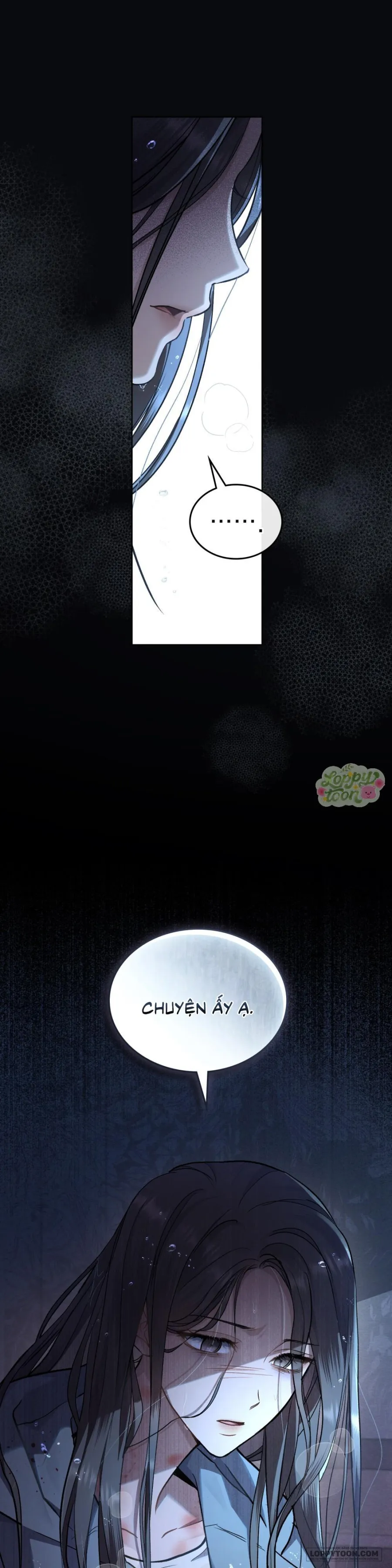 [19+] Kết Hôn Với Kẻ Tâm Thần - Chap 1 - Trang 3