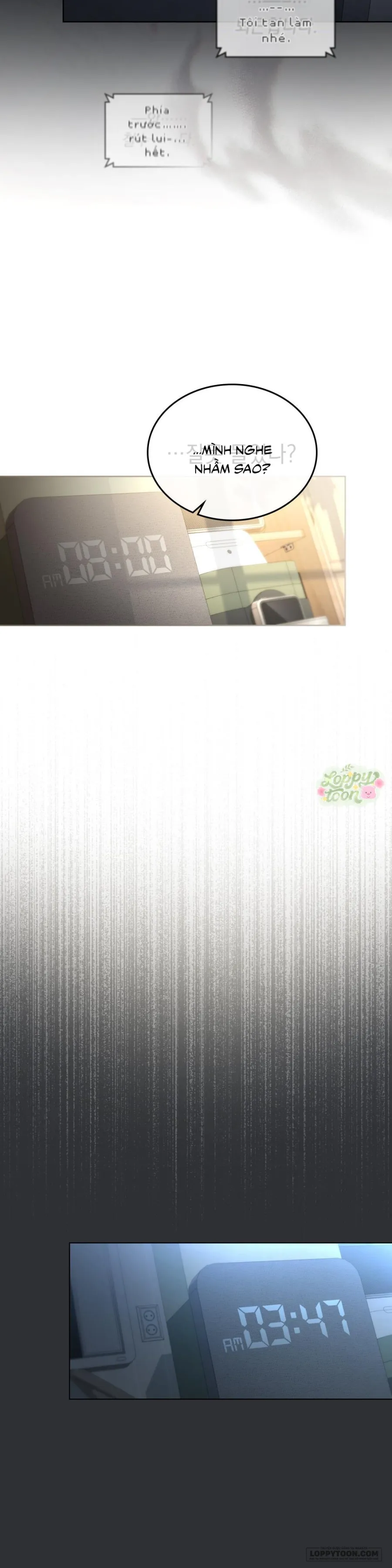 [19+] Kết Hôn Với Kẻ Tâm Thần - Chap 1 - Trang 22