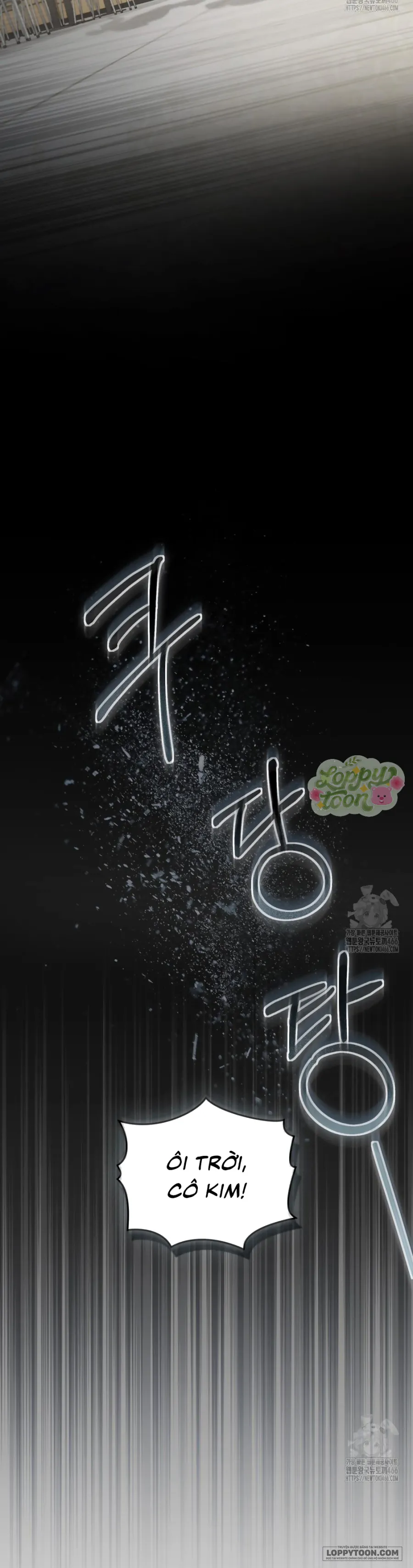 [19+] Kết Hôn Với Kẻ Tâm Thần - Chap 10 - Trang 16