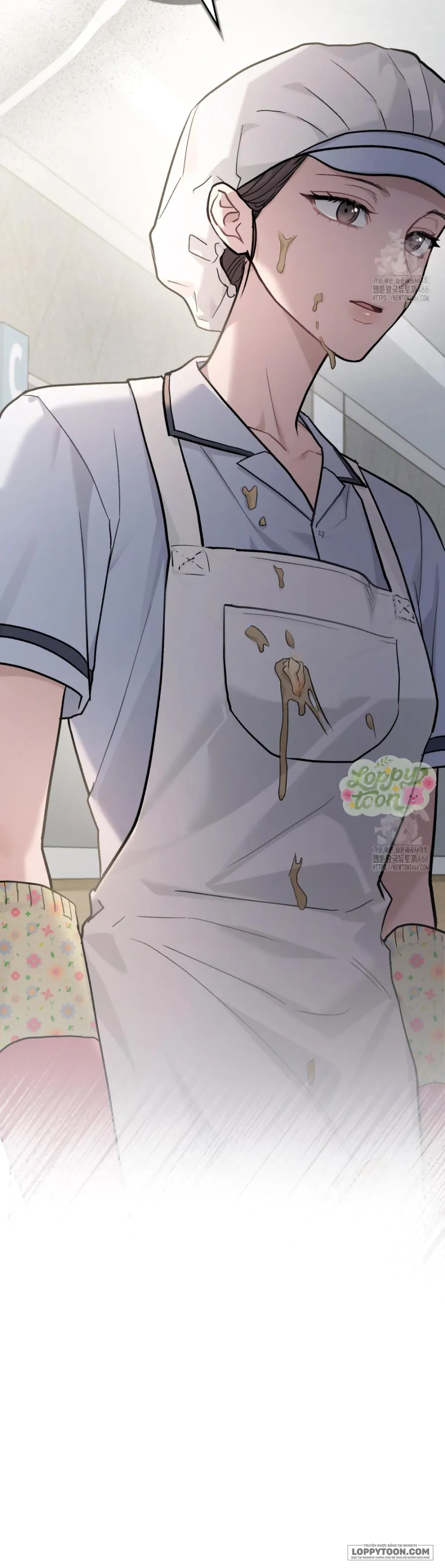 [19+] Kết Hôn Với Kẻ Tâm Thần - Chap 10 - Trang 25