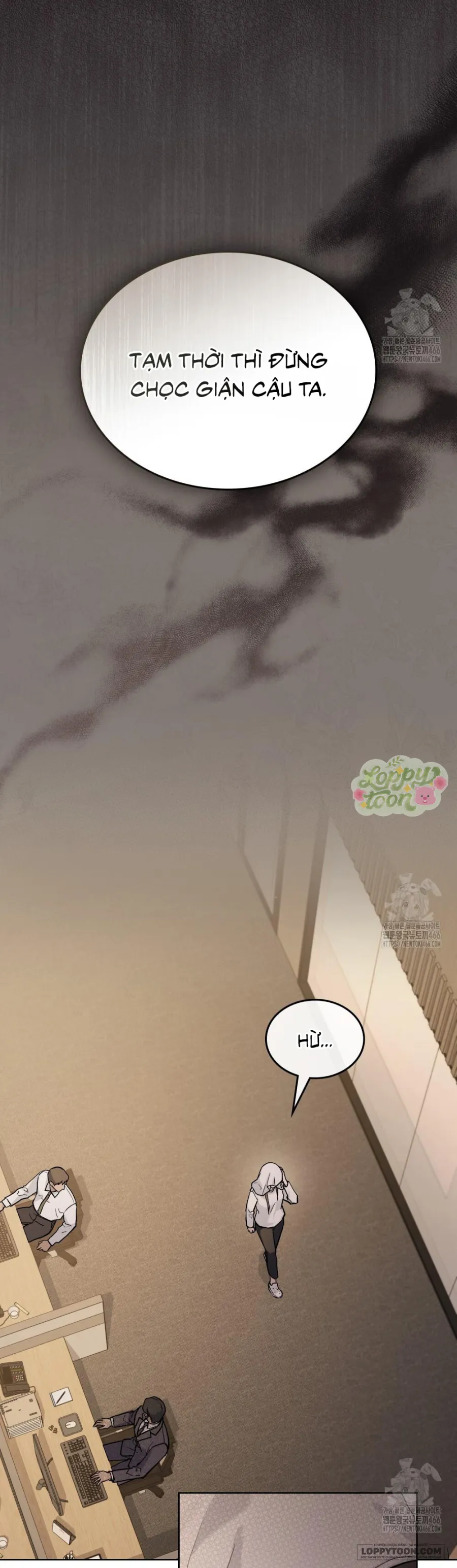 [19+] Kết Hôn Với Kẻ Tâm Thần - Chap 10 - Trang 29