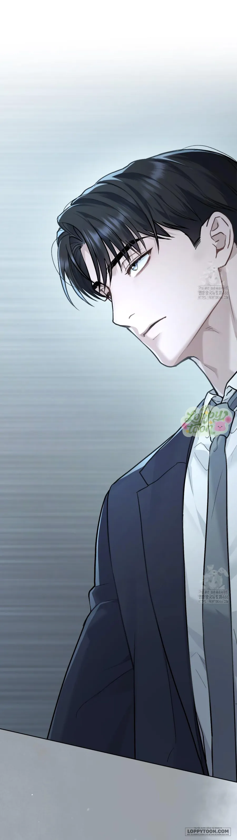 [19+] Kết Hôn Với Kẻ Tâm Thần - Chap 10 - Trang 35