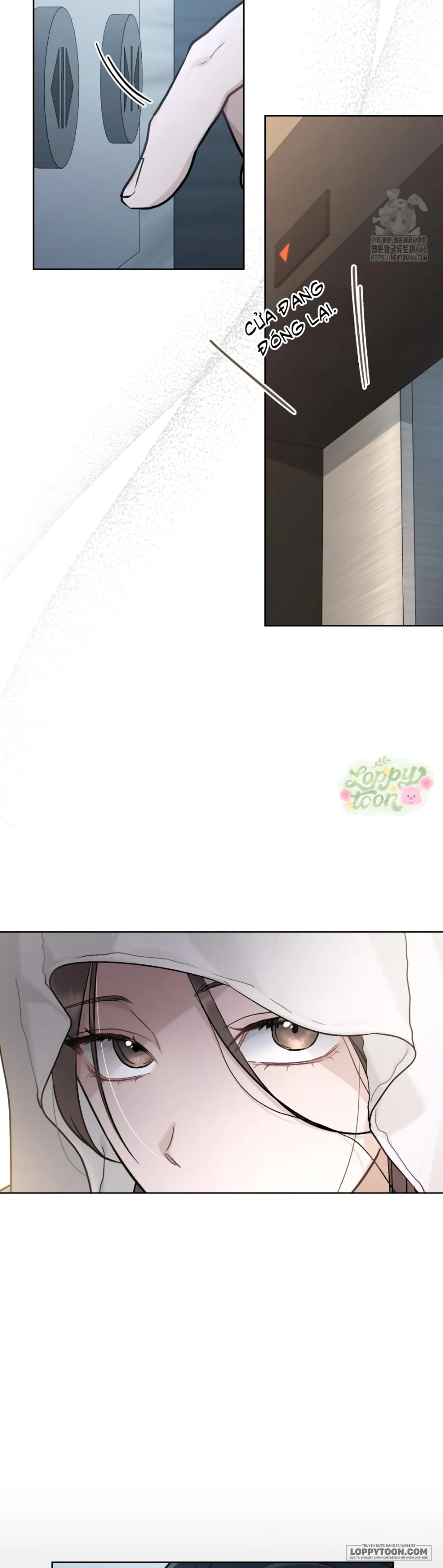 [19+] Kết Hôn Với Kẻ Tâm Thần - Chap 10 - Trang 37