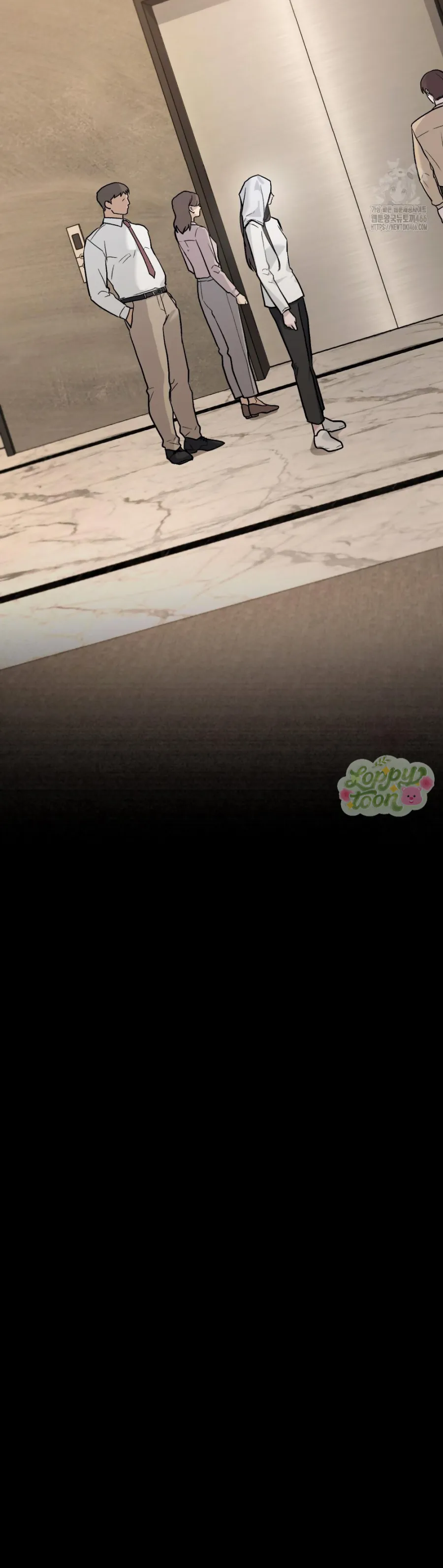 [19+] Kết Hôn Với Kẻ Tâm Thần - Chap 10 - Trang 41