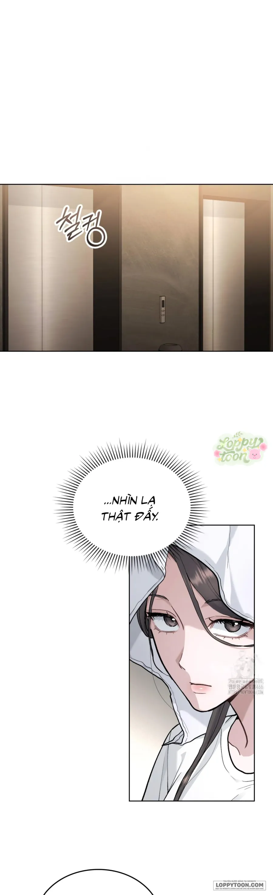 [19+] Kết Hôn Với Kẻ Tâm Thần - Chap 11 - Trang 1