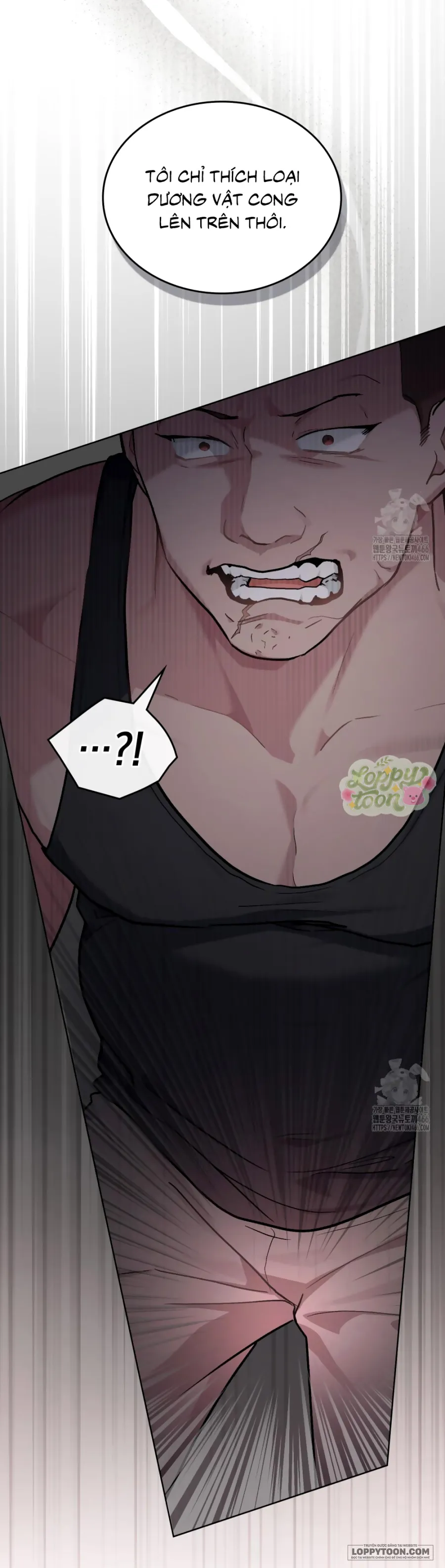 [19+] Kết Hôn Với Kẻ Tâm Thần - Chap 11 - Trang 17