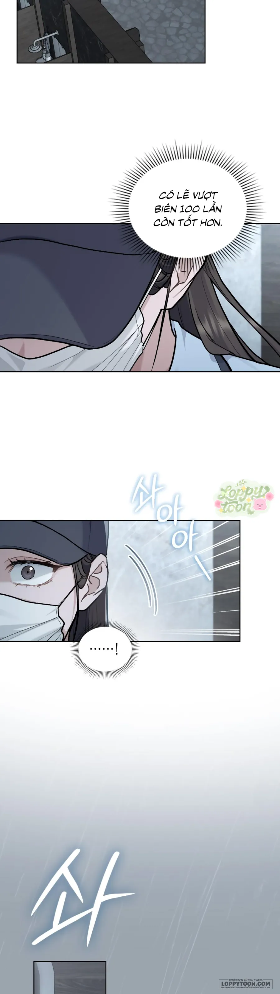 [19+] Kết Hôn Với Kẻ Tâm Thần - Chap 11 - Trang 25