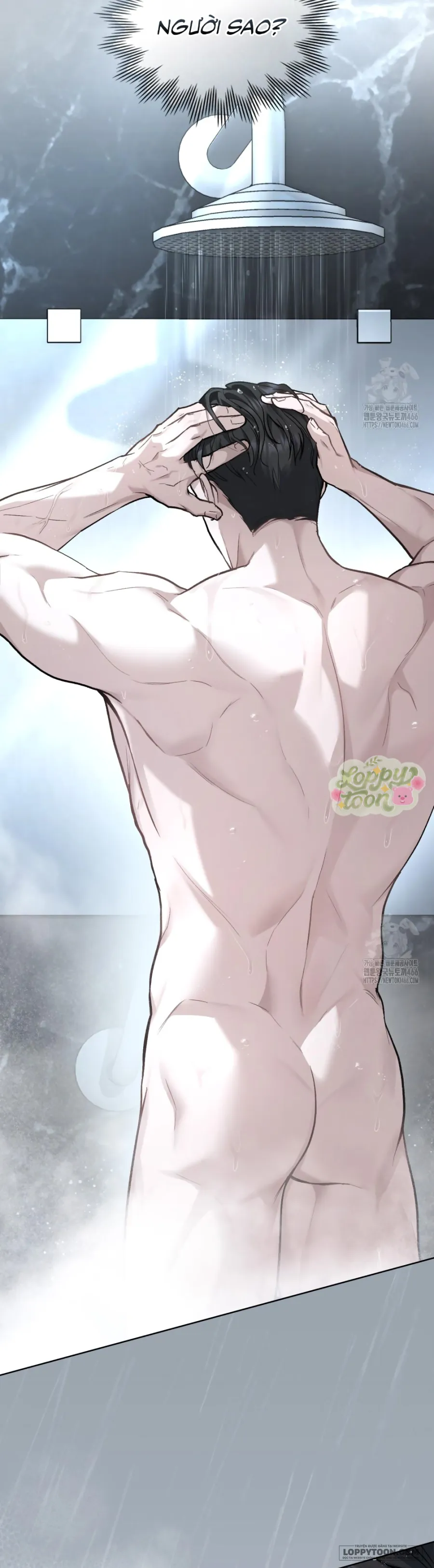 [19+] Kết Hôn Với Kẻ Tâm Thần - Chap 11 - Trang 27