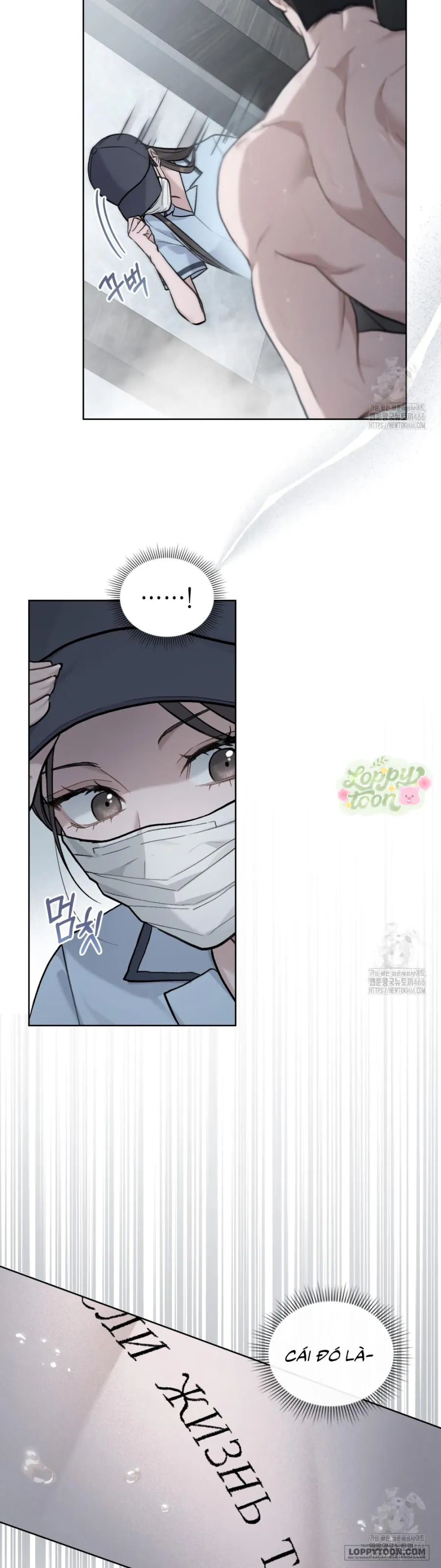 [19+] Kết Hôn Với Kẻ Tâm Thần - Chap 11 - Trang 30