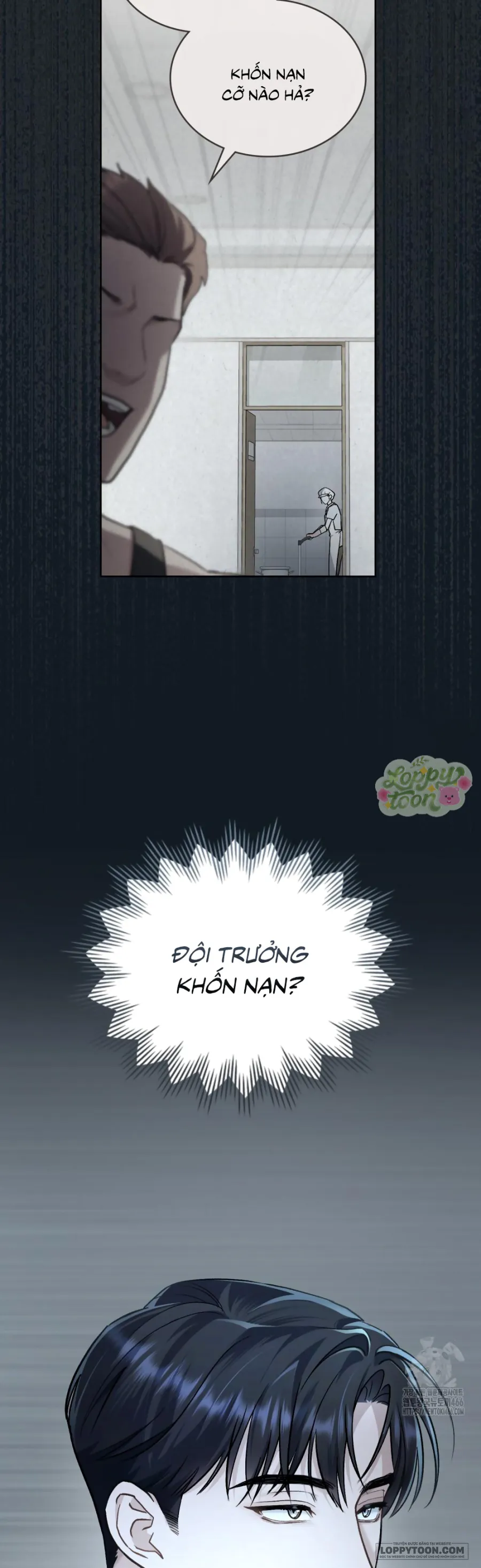 [19+] Kết Hôn Với Kẻ Tâm Thần - Chap 11 - Trang 4