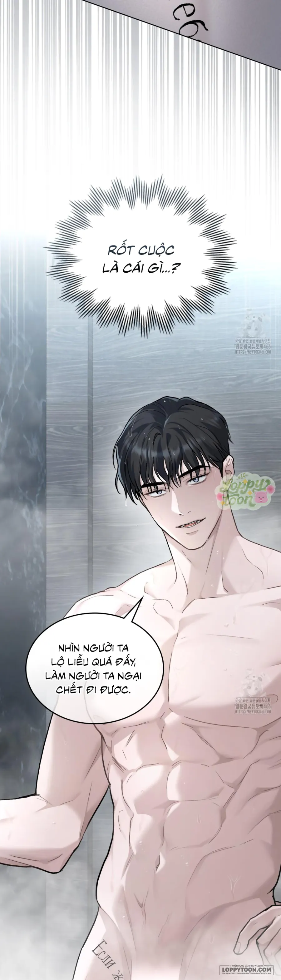 [19+] Kết Hôn Với Kẻ Tâm Thần - Chap 11 - Trang 31