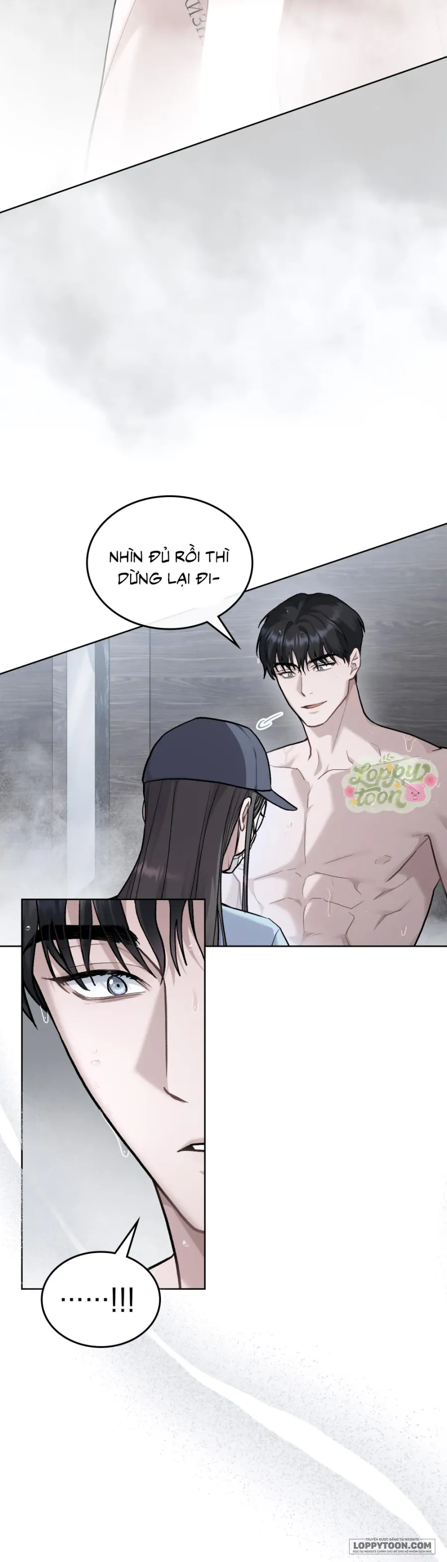 [19+] Kết Hôn Với Kẻ Tâm Thần - Chap 11 - Trang 32