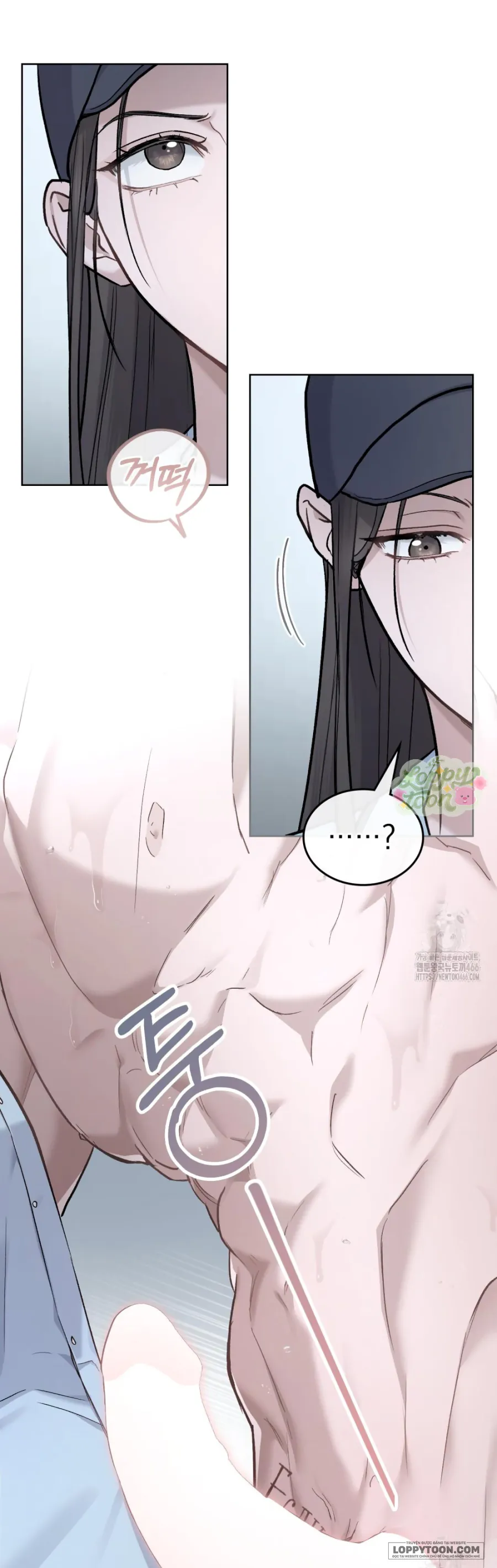 [19+] Kết Hôn Với Kẻ Tâm Thần - Chap 12 - Trang 13