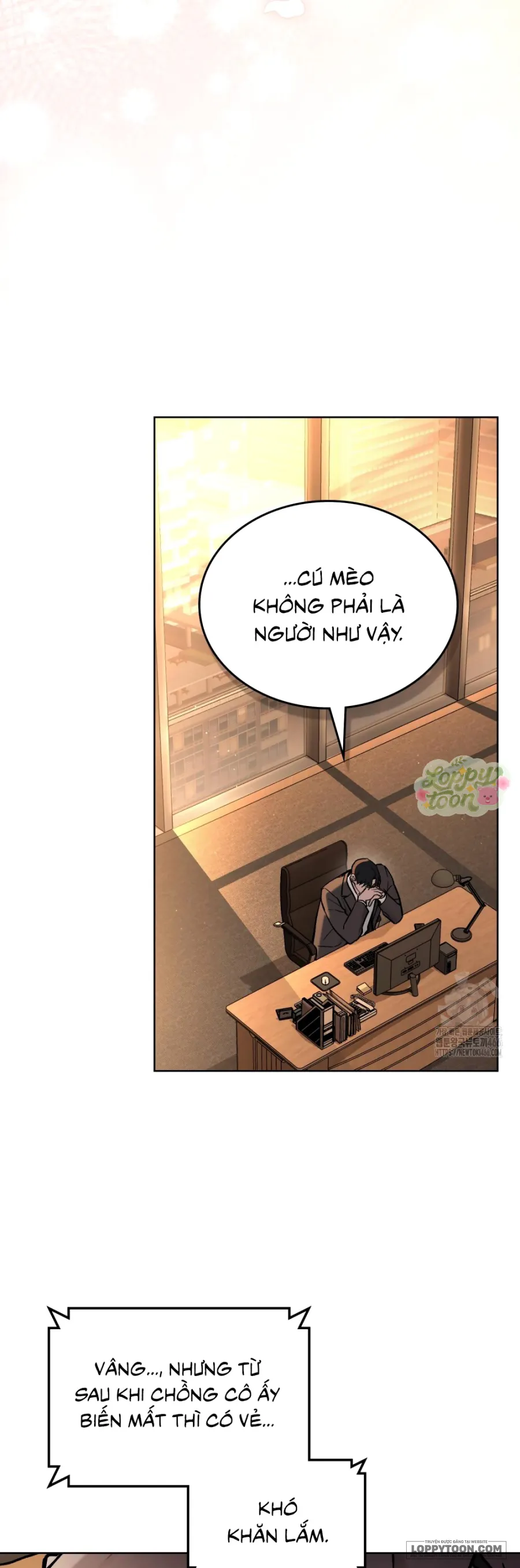 [19+] Kết Hôn Với Kẻ Tâm Thần - Chap 12 - Trang 34