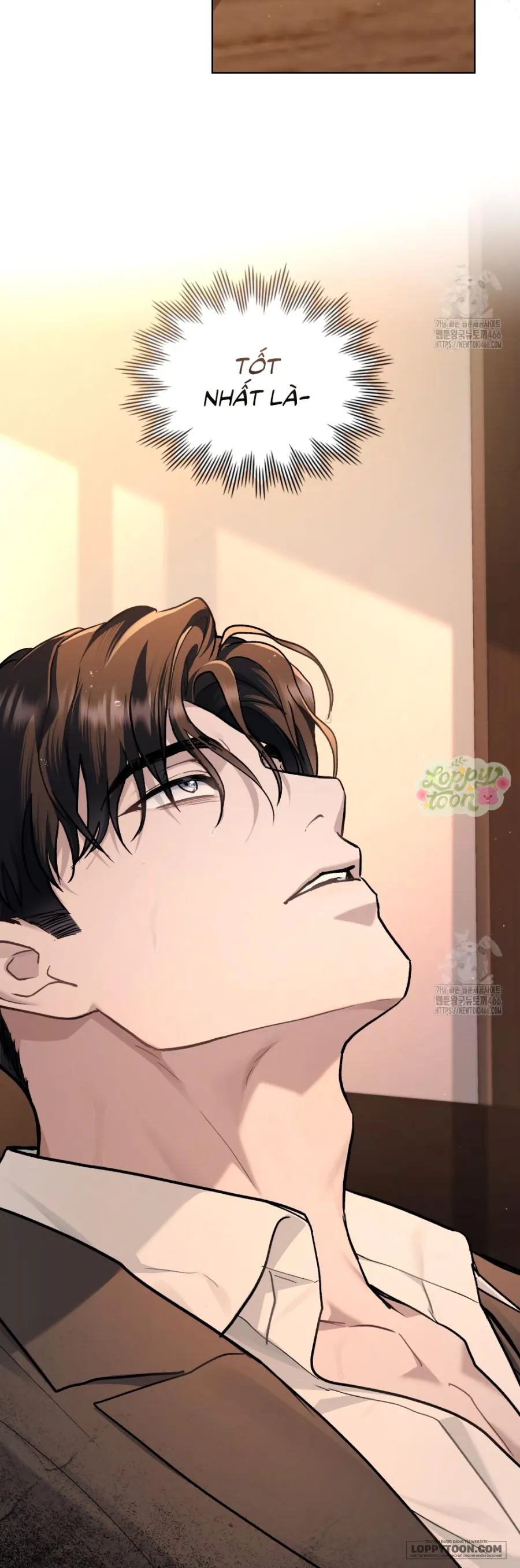 [19+] Kết Hôn Với Kẻ Tâm Thần - Chap 12 - Trang 37