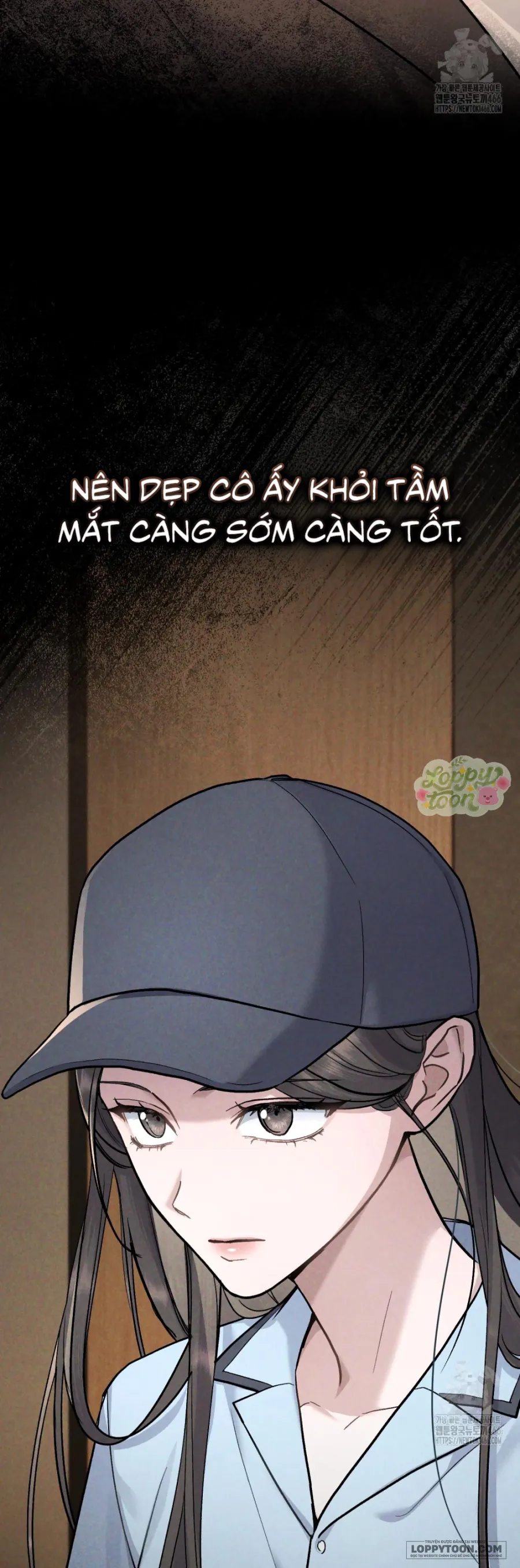 [19+] Kết Hôn Với Kẻ Tâm Thần - Chap 12 - Trang 38