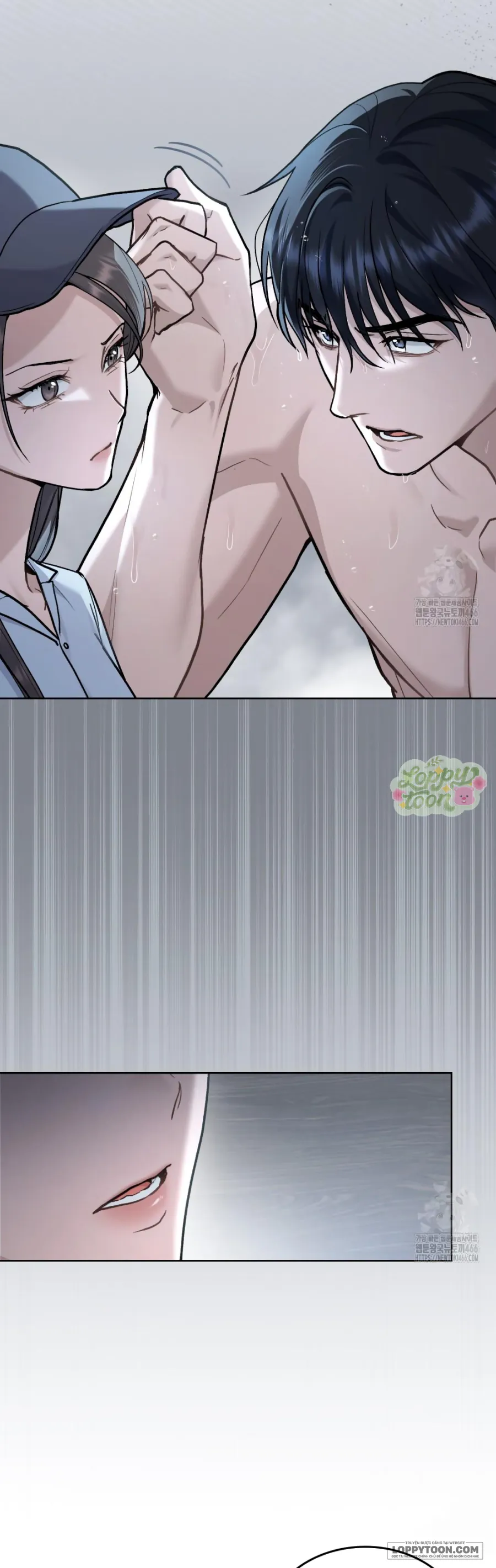 [19+] Kết Hôn Với Kẻ Tâm Thần - Chap 12 - Trang 9