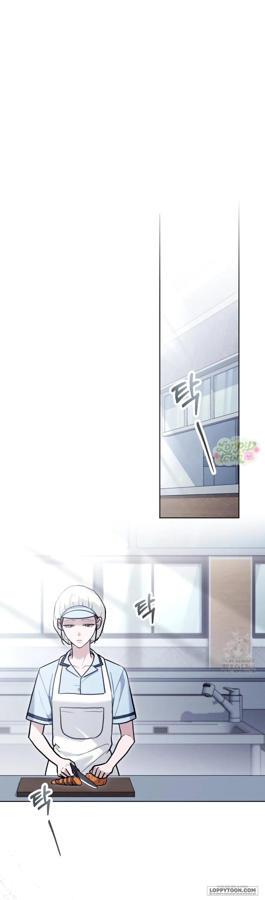 [19+] Kết Hôn Với Kẻ Tâm Thần - Chap 13 - Trang 1