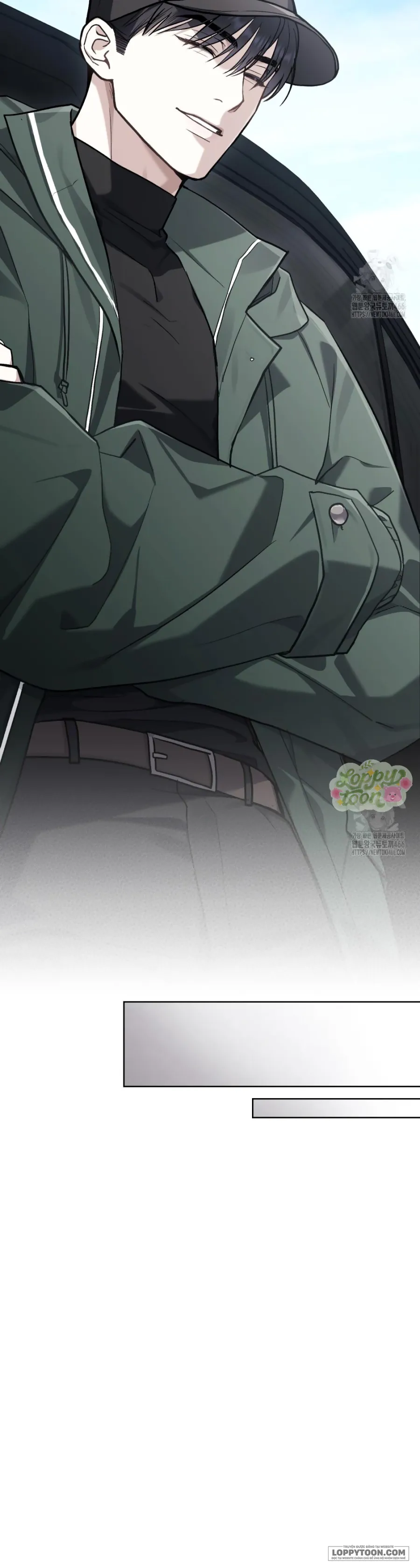 [19+] Kết Hôn Với Kẻ Tâm Thần - Chap 13 - Trang 12