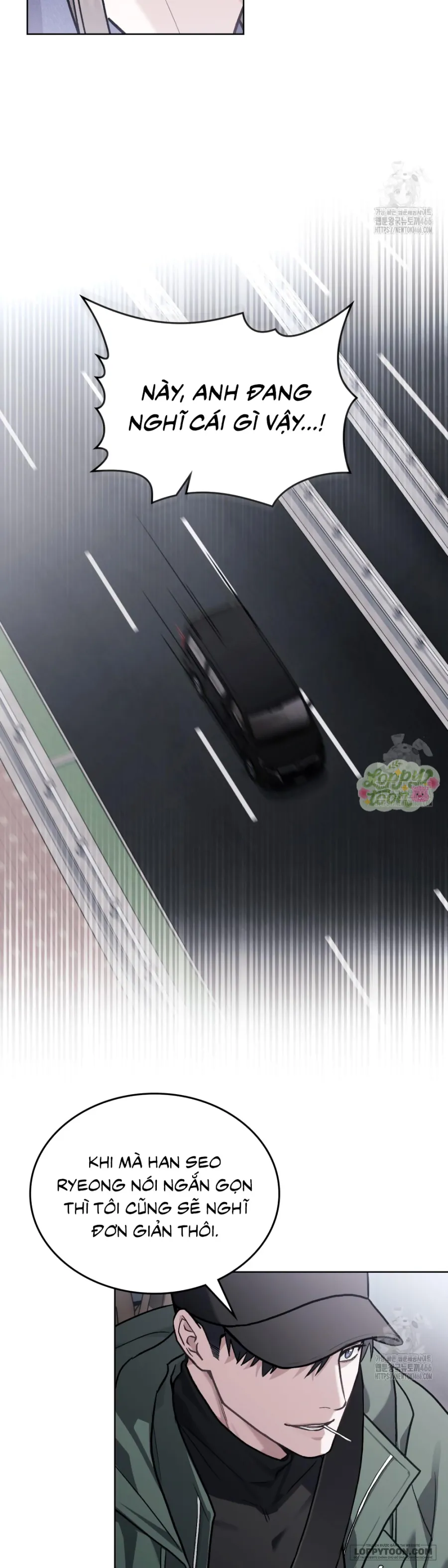 [19+] Kết Hôn Với Kẻ Tâm Thần - Chap 13 - Trang 22