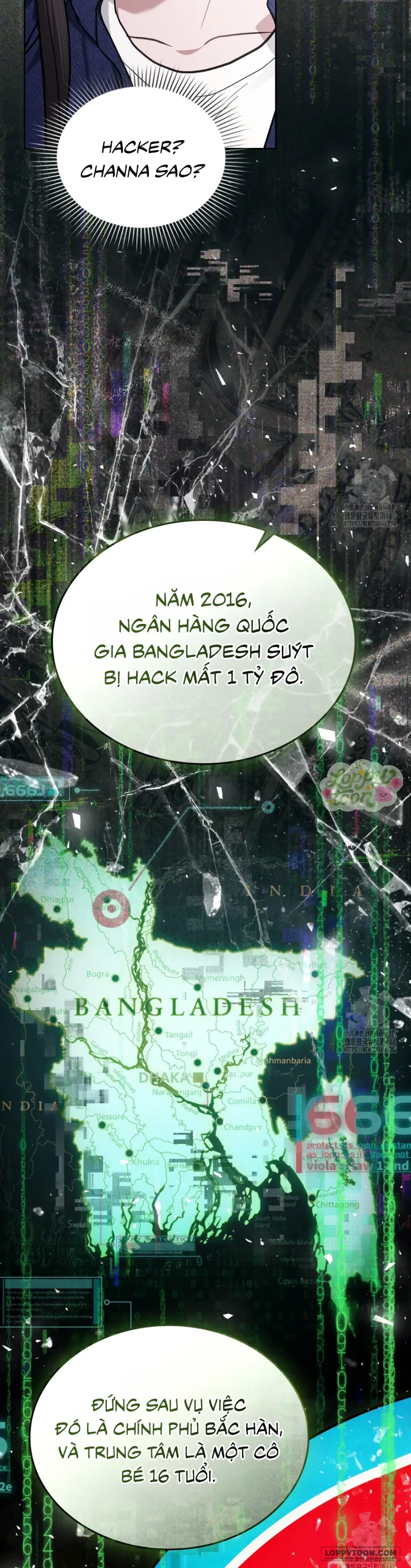 [19+] Kết Hôn Với Kẻ Tâm Thần - Chap 13 - Trang 25