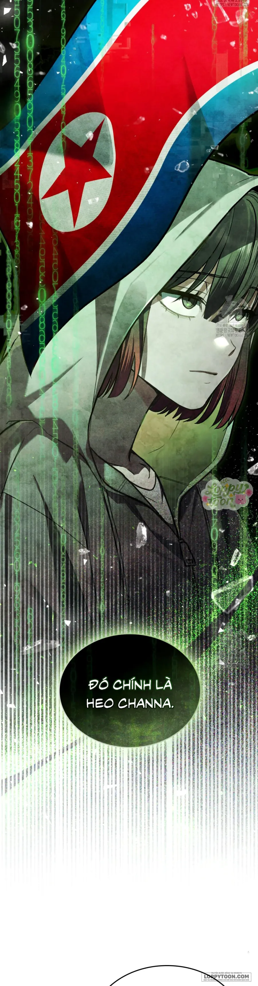 [19+] Kết Hôn Với Kẻ Tâm Thần - Chap 13 - Trang 26