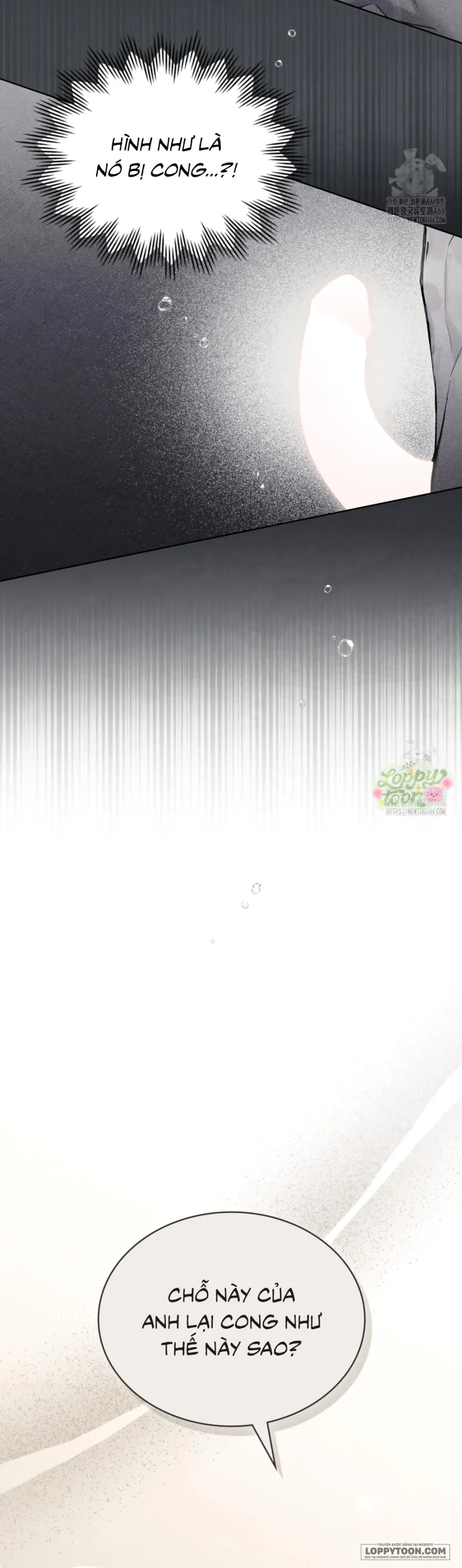 [19+] Kết Hôn Với Kẻ Tâm Thần - Chap 13 - Trang 5