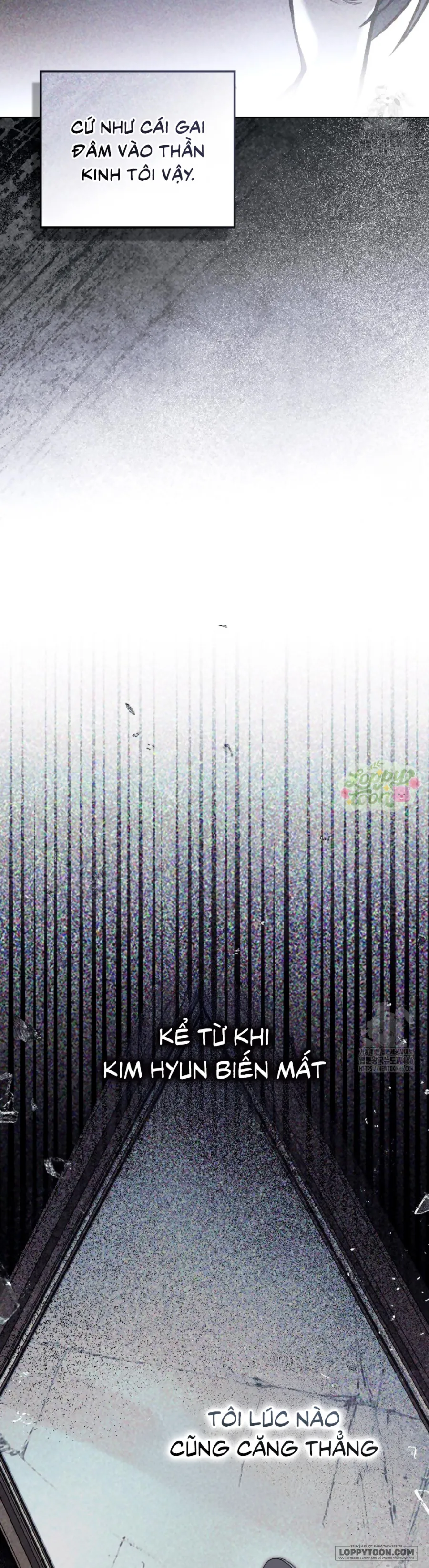 [19+] Kết Hôn Với Kẻ Tâm Thần - Chap 14 - Trang 25