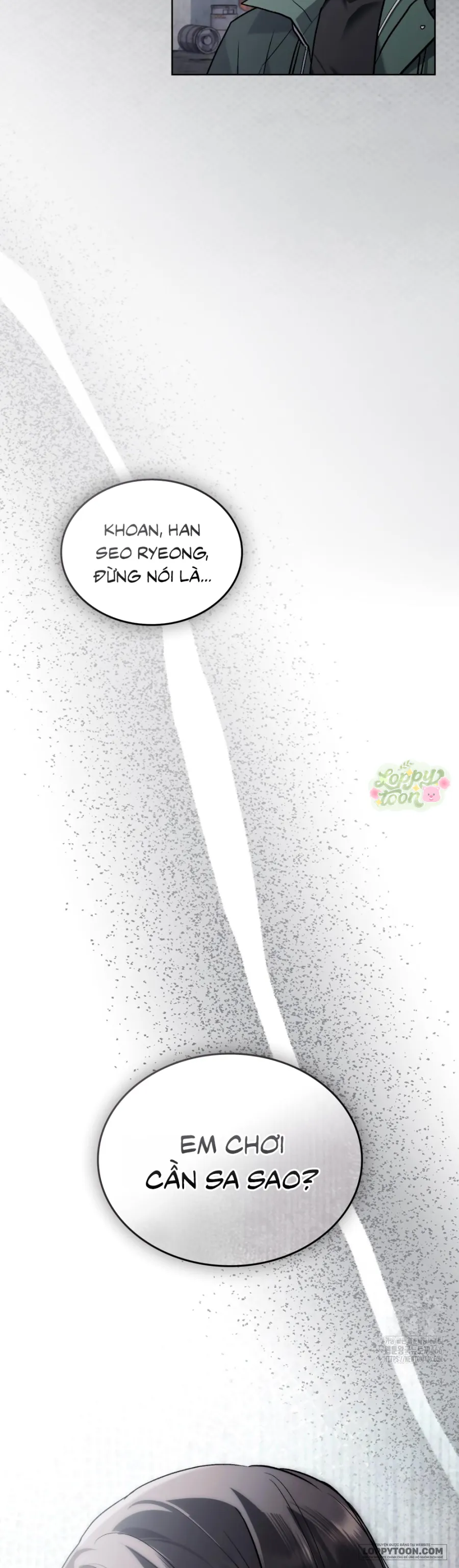 [19+] Kết Hôn Với Kẻ Tâm Thần - Chap 14 - Trang 32