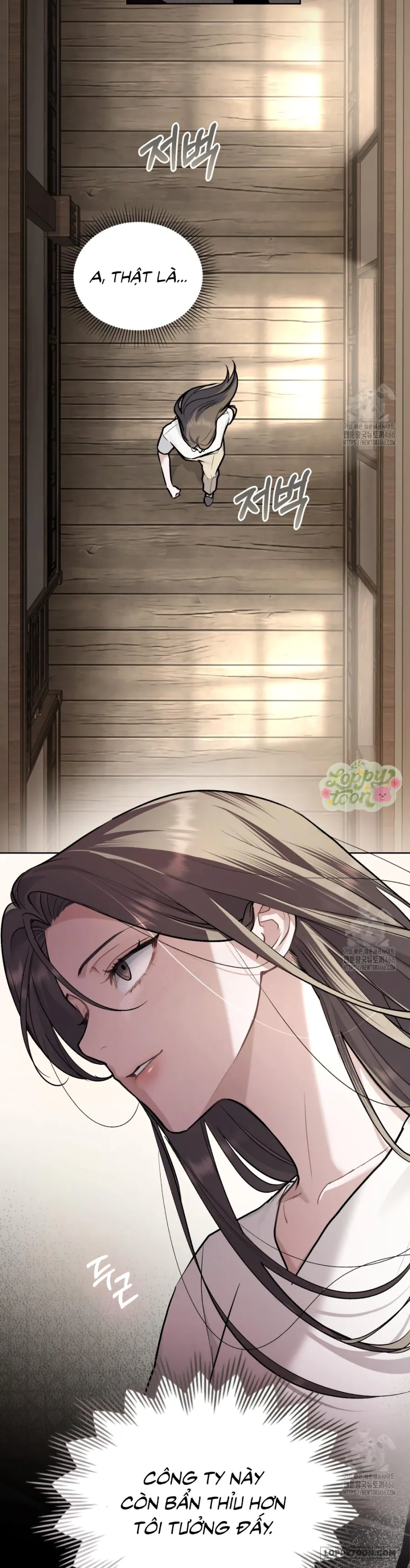 [19+] Kết Hôn Với Kẻ Tâm Thần - Chap 15 - Trang 22