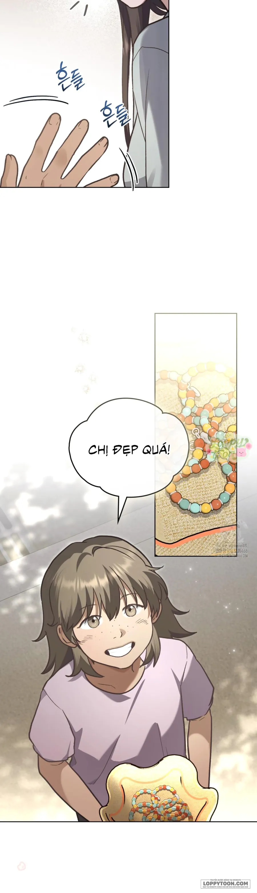 [19+] Kết Hôn Với Kẻ Tâm Thần - Chap 16 - Trang 16