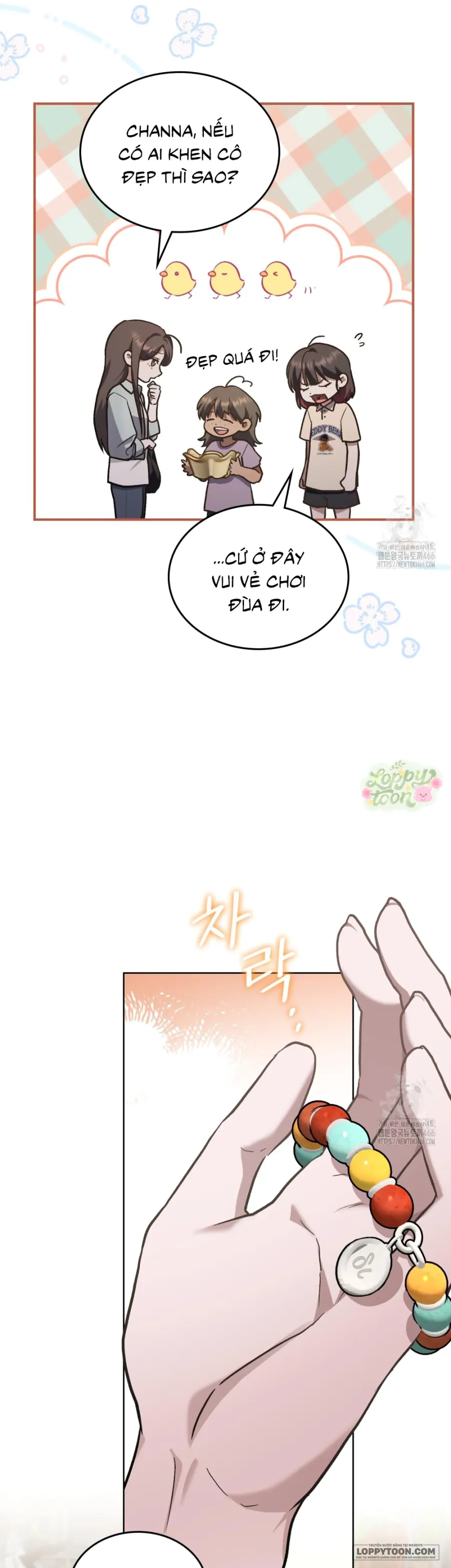[19+] Kết Hôn Với Kẻ Tâm Thần - Chap 16 - Trang 17