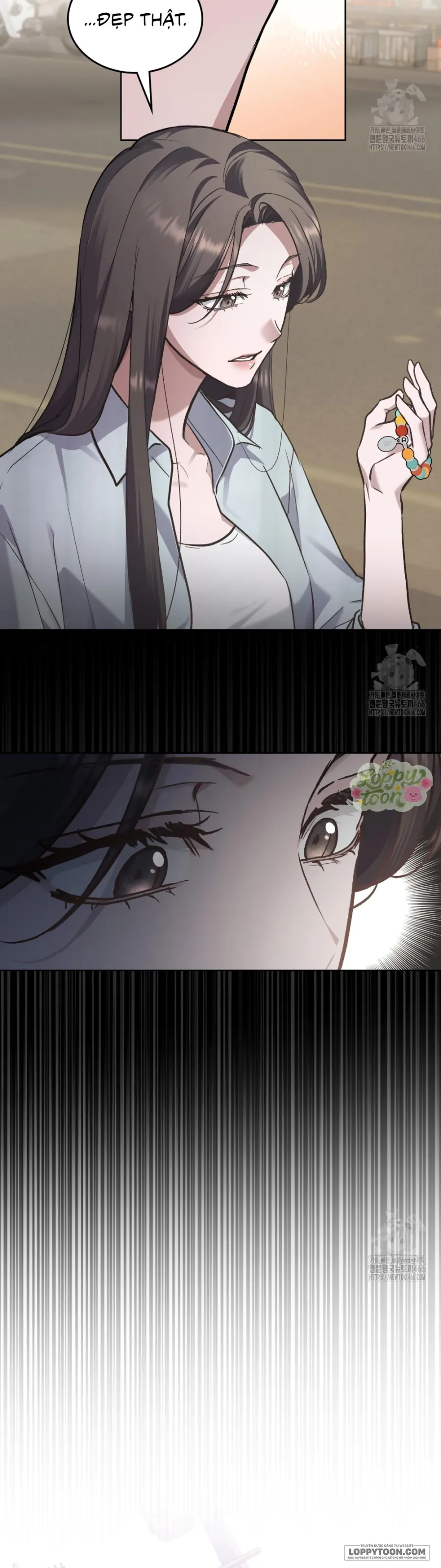 [19+] Kết Hôn Với Kẻ Tâm Thần - Chap 16 - Trang 18