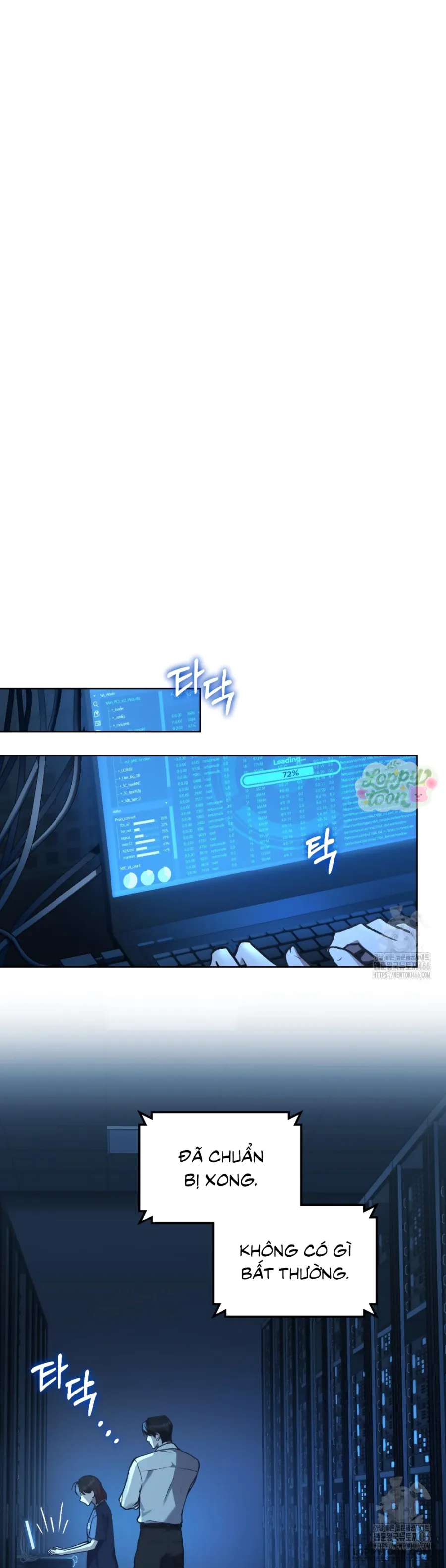 [19+] Kết Hôn Với Kẻ Tâm Thần - Chap 16 - Trang 23