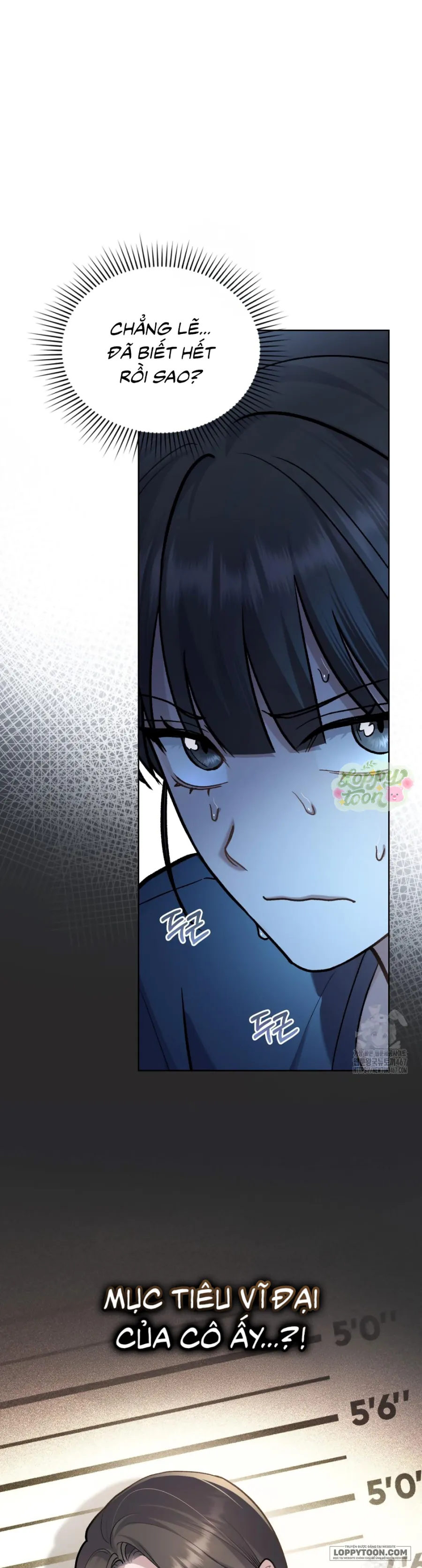 [19+] Kết Hôn Với Kẻ Tâm Thần - Chap 17 - Trang 1