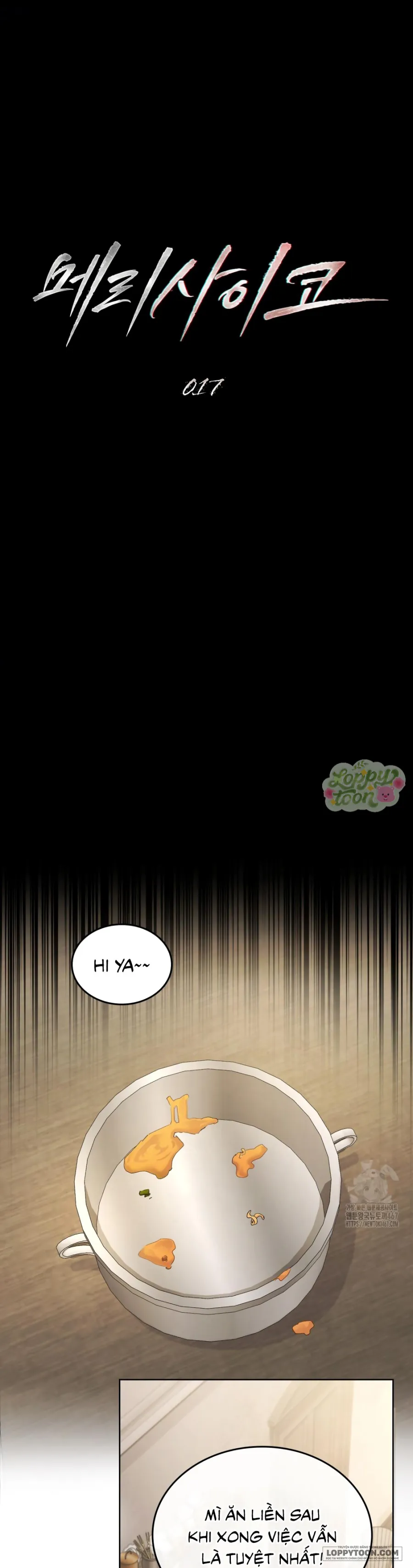 [19+] Kết Hôn Với Kẻ Tâm Thần - Chap 17 - Trang 12