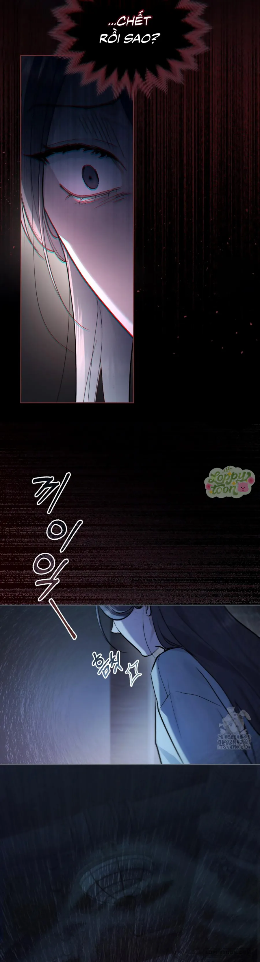 [19+] Kết Hôn Với Kẻ Tâm Thần - Chap 17 - Trang 20