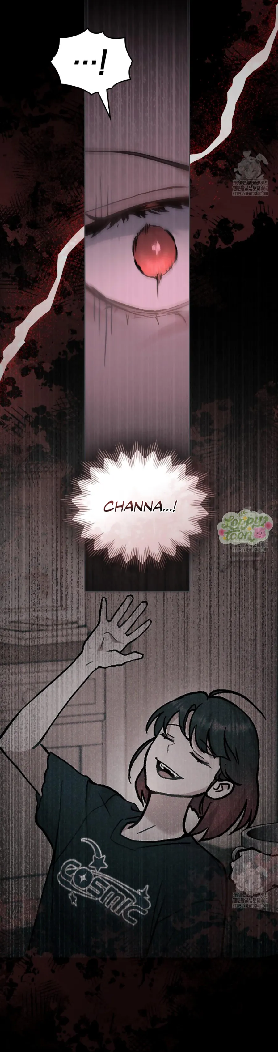 [19+] Kết Hôn Với Kẻ Tâm Thần - Chap 17 - Trang 26