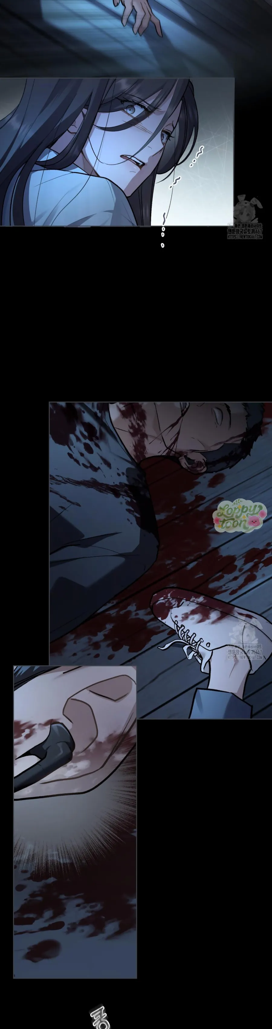 [19+] Kết Hôn Với Kẻ Tâm Thần - Chap 17 - Trang 29