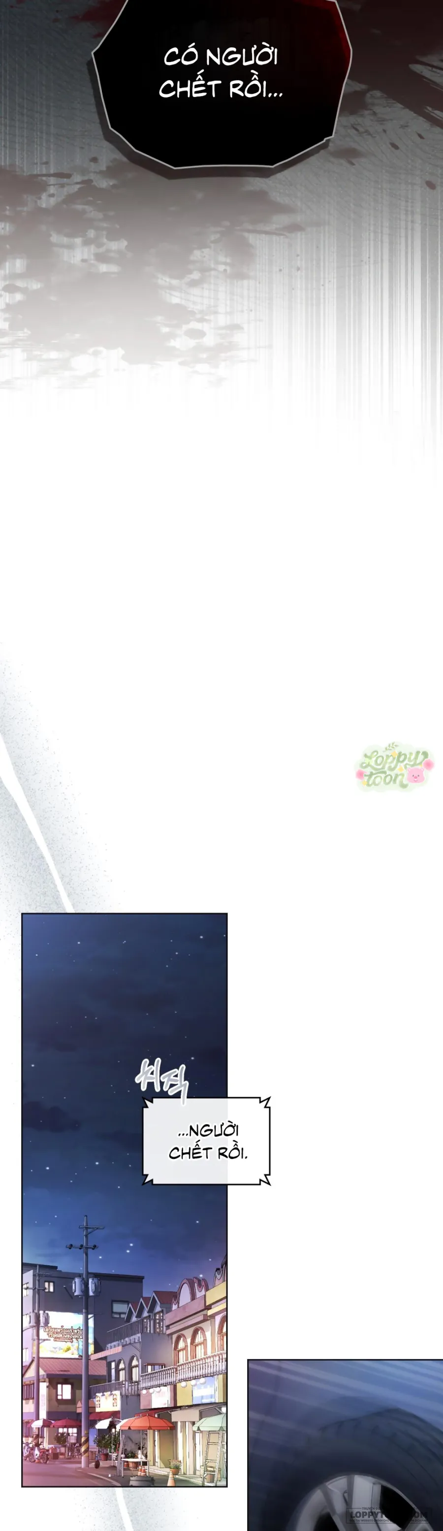 [19+] Kết Hôn Với Kẻ Tâm Thần - Chap 17 - Trang 33