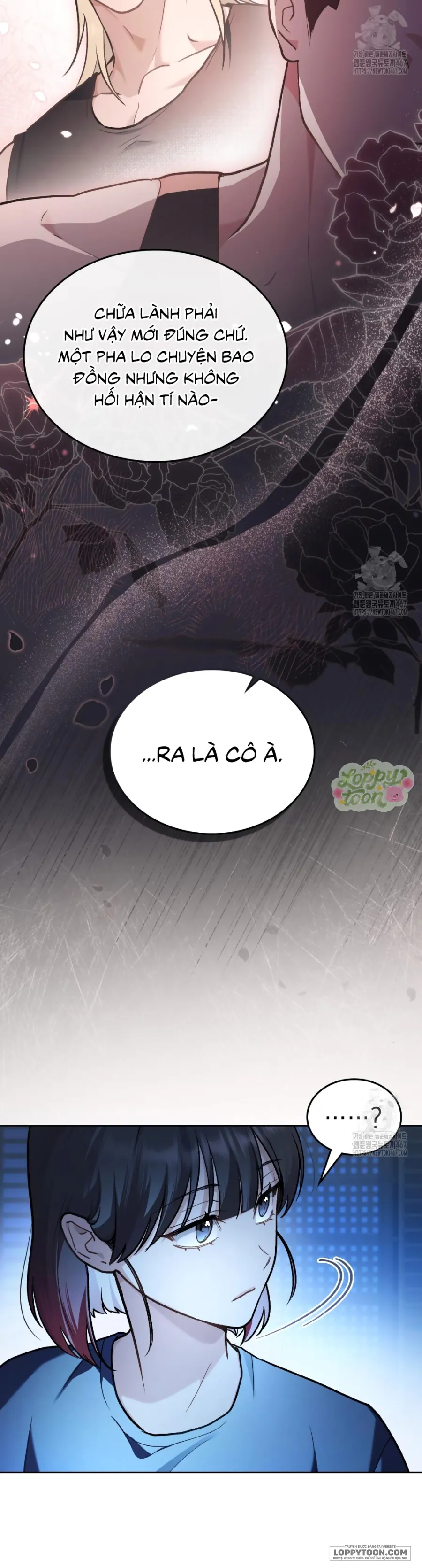 [19+] Kết Hôn Với Kẻ Tâm Thần - Chap 17 - Trang 8
