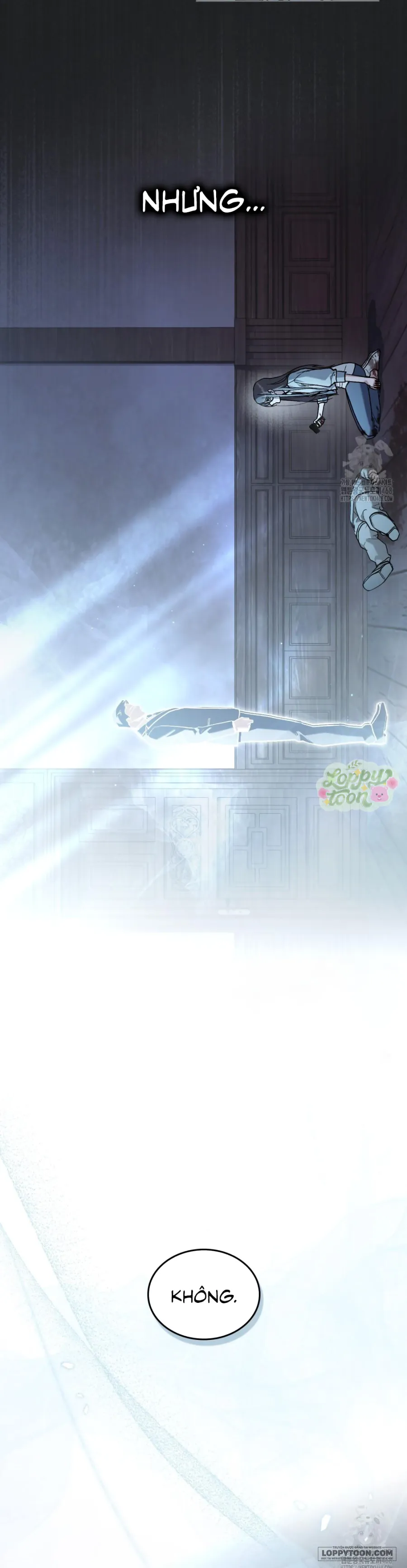 [19+] Kết Hôn Với Kẻ Tâm Thần - Chap 18 - Trang 12