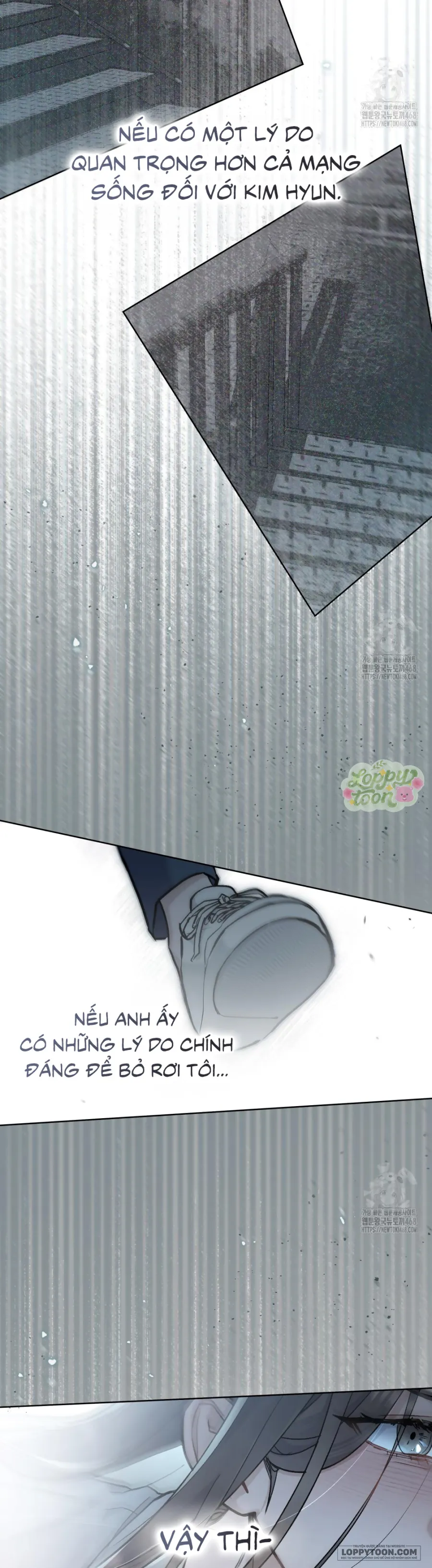 [19+] Kết Hôn Với Kẻ Tâm Thần - Chap 18 - Trang 17