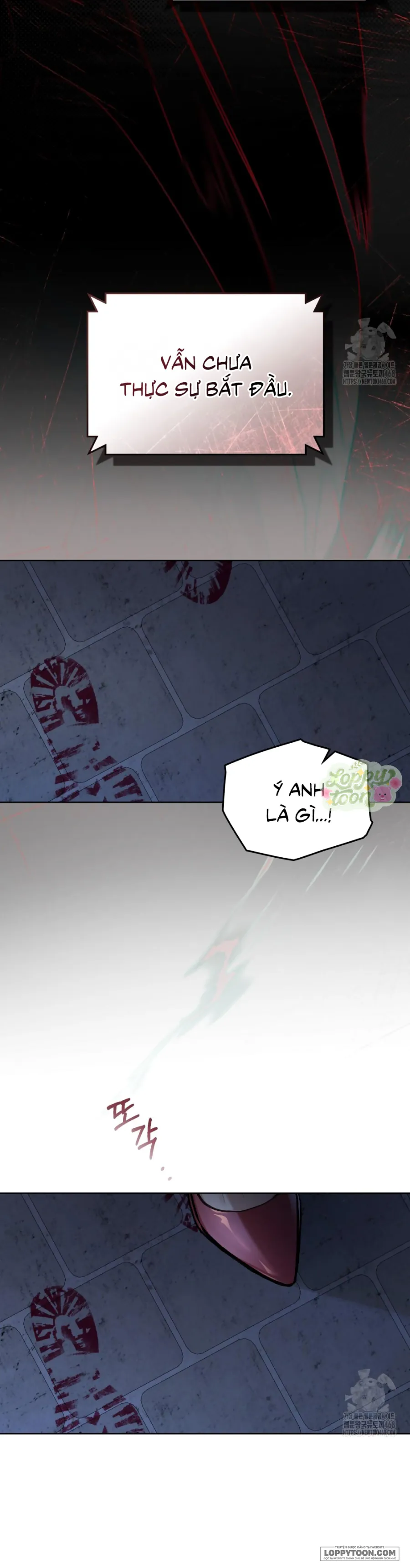 [19+] Kết Hôn Với Kẻ Tâm Thần - Chap 18 - Trang 29