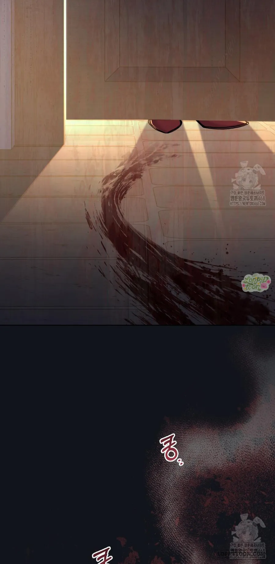 [19+] Kết Hôn Với Kẻ Tâm Thần - Chap 19 - Trang 14