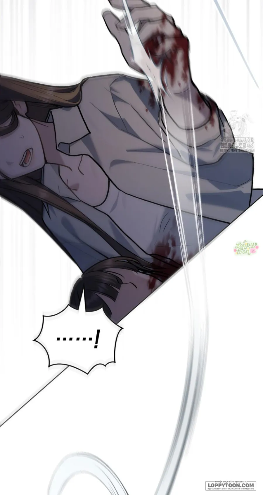 [19+] Kết Hôn Với Kẻ Tâm Thần - Chap 19 - Trang 21