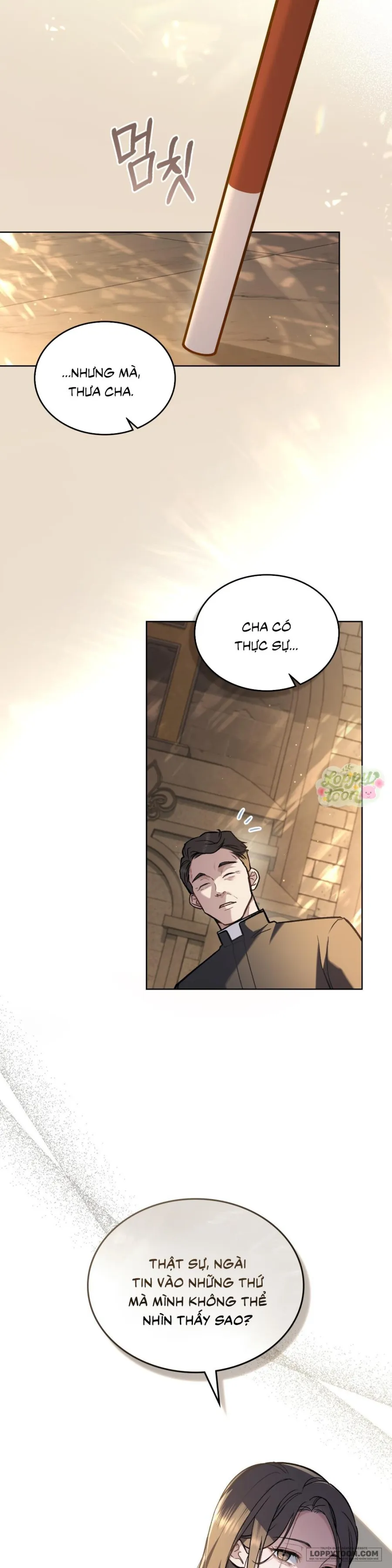 [19+] Kết Hôn Với Kẻ Tâm Thần - Chap 2 - Trang 24