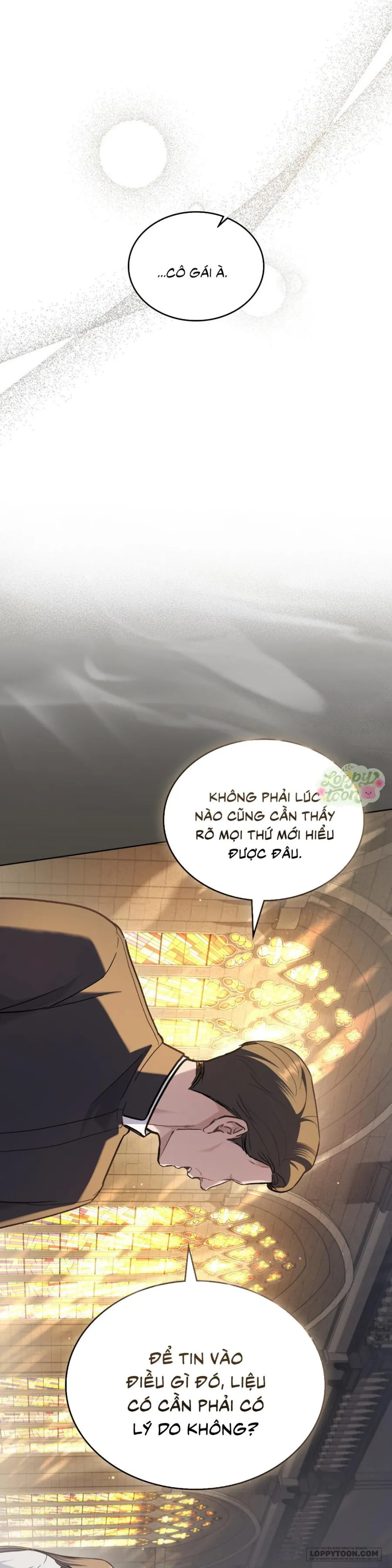 [19+] Kết Hôn Với Kẻ Tâm Thần - Chap 2 - Trang 26