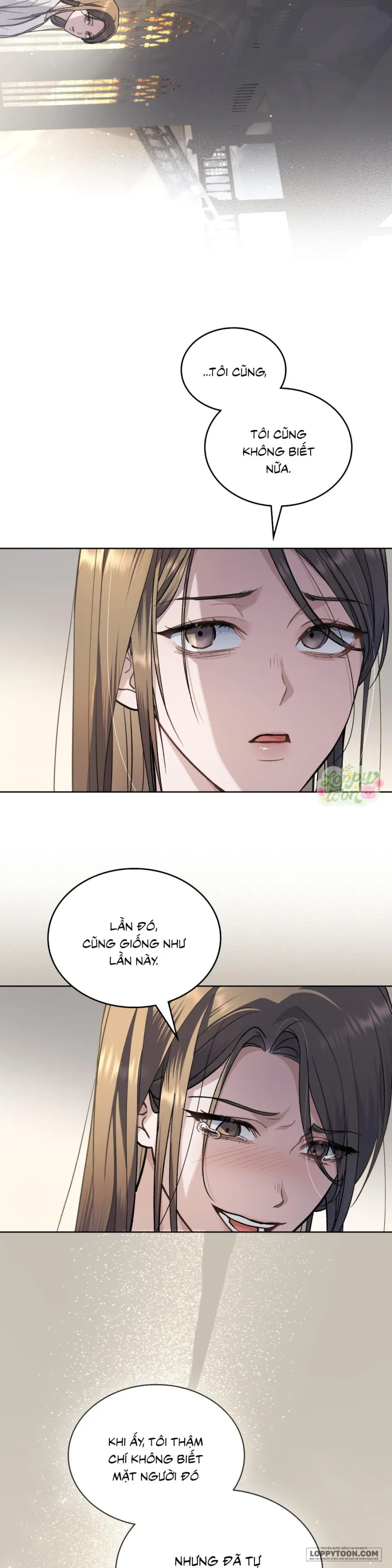 [19+] Kết Hôn Với Kẻ Tâm Thần - Chap 2 - Trang 27